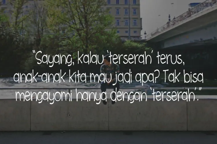 10 Trik Untuk Menghadapi Kata 'Terserah' Dari Cewek. Biar Kamu Nggak Pusing Ngadepinnya 11