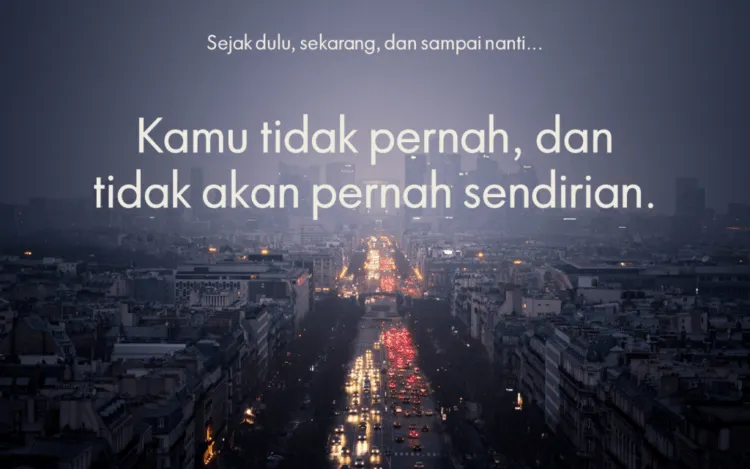 10 Hal Sederhana yang Sangat Ingin Didengar oleh Orang yang Sedang Sedih dan Berduka 11