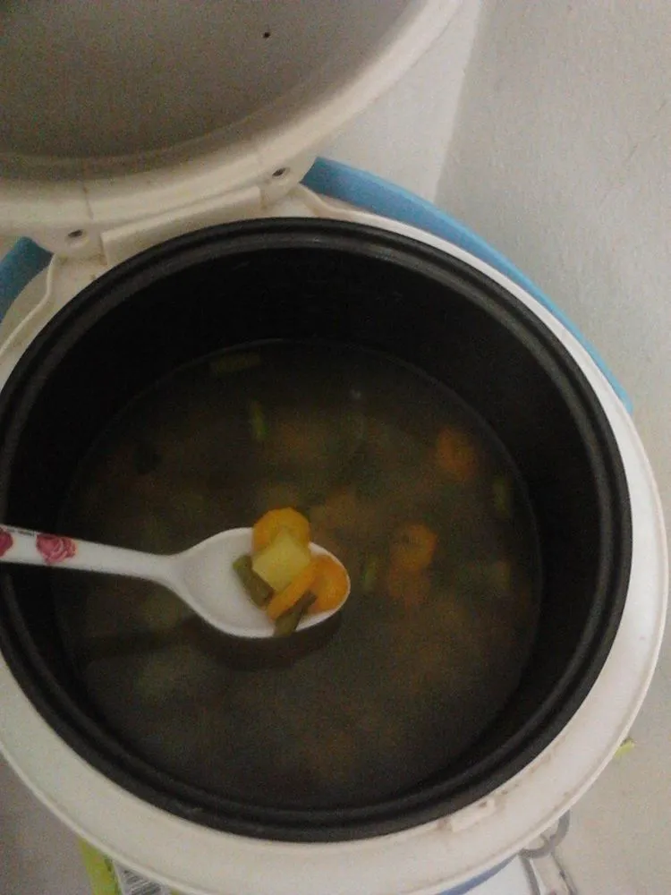 8 Resep Lauk yang Bisa Dibuat Pakai Magic Com. Dijamin Bikin Nagih! 15