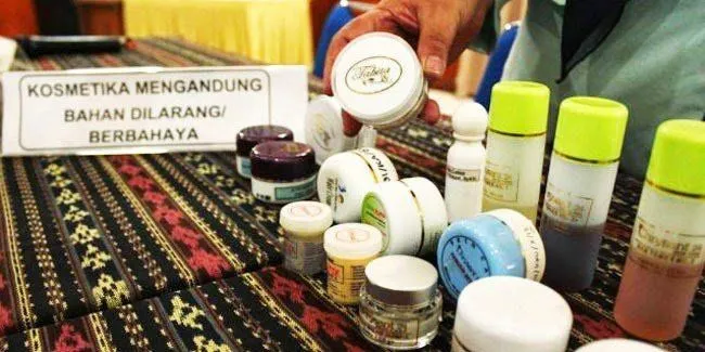 8 Cara Mudah Cek Kosmetik Asli atau Palsu 15