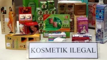 8 Cara Mudah Cek Kosmetik Asli atau Palsu