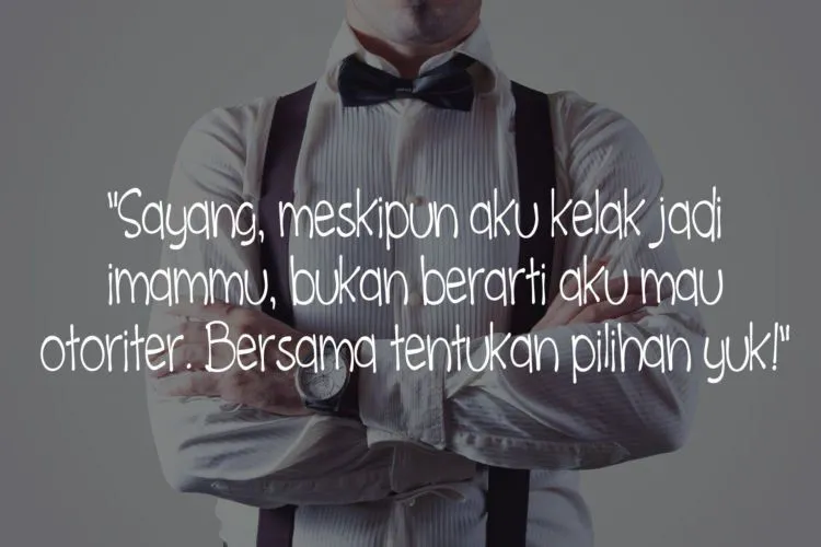10 Trik Untuk Menghadapi Kata 'Terserah' Dari Cewek. Biar Kamu Nggak Pusing Ngadepinnya 14