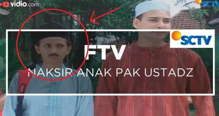 7 Adegan FTV yang Hampir Mustahil Terjadi di Dunia Nyata, Perlu Kamu Tahu Biar Nggak Tersesatkan! 11