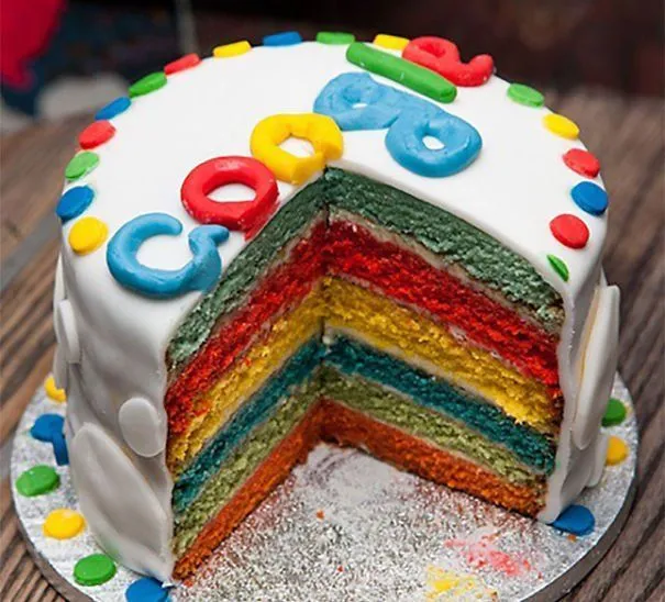 15 Macam Cake Unyu Ini Cocok Dibawa Piknik Bareng Keluarga. Kamu Suka yang Mana? 19
