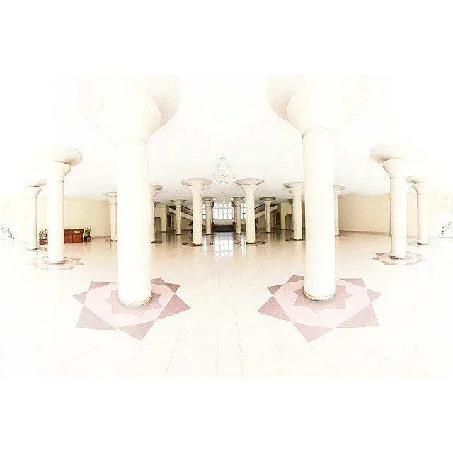 Ini Dia 12 Spot Instagrammable yang Indah di UGM. Wah Jadi Pengen Kuliah Ke Sana! 15