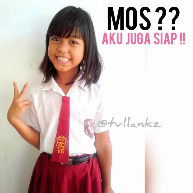20 Meme Kocak Menyambut Masa Orientasi Siswa yang Sebentar Lagi Tiba. Semoga Kamu Bahagia :) 33