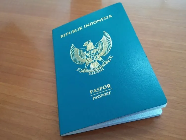Panduan Praktis Bikin Paspor Biar Segera Ke Luar Negeri. Siapapun Kamu, Pasti Butuh Ini! 8