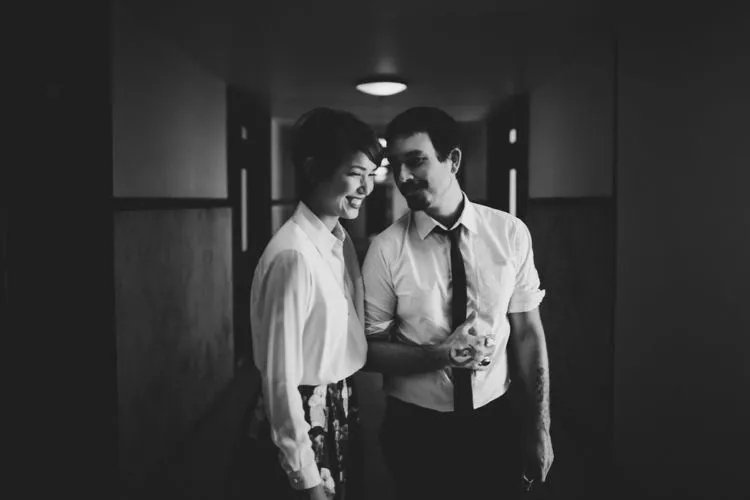 Bedanya Dia yang Santai Karena Humoris Dengan Dia yang Santai Karena Cuma Mau Main-Main 8