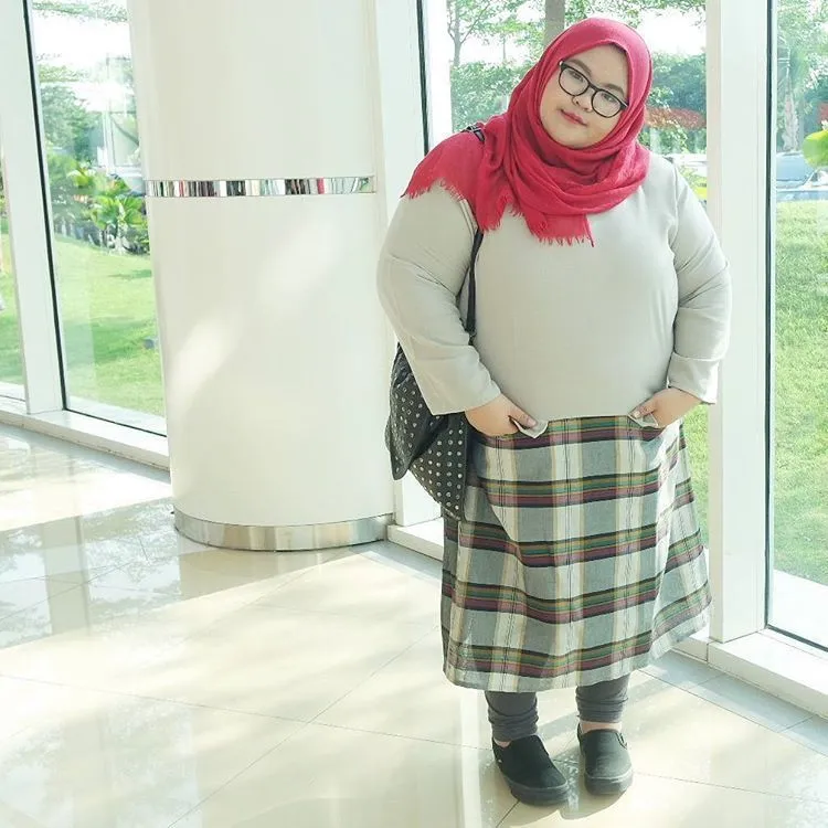10 Jawaban Kocak yang Bisa Kamu Andalkan, Saat Ada yang Bilang “Kok Kamu Gendutan?” 15