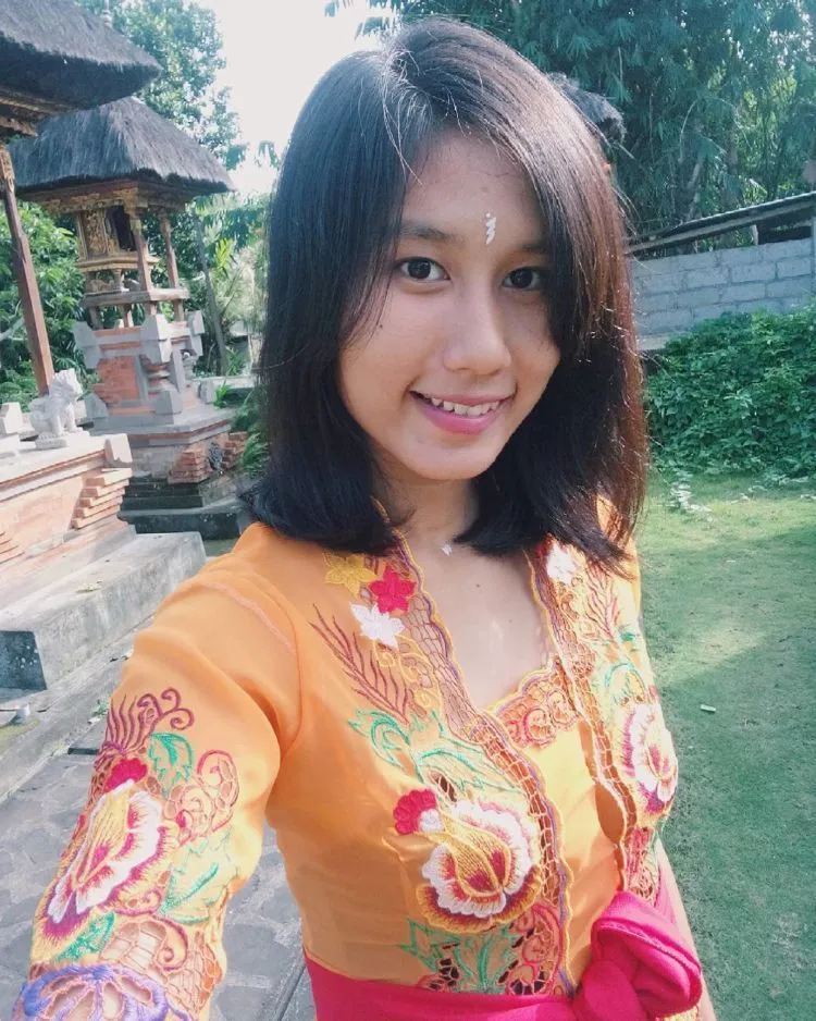 10 Kota di Indonesia yang Bakal Bikin Semua Cowok Bahagia. Banyak Pemandangan 'Indah' Di Sana 11
