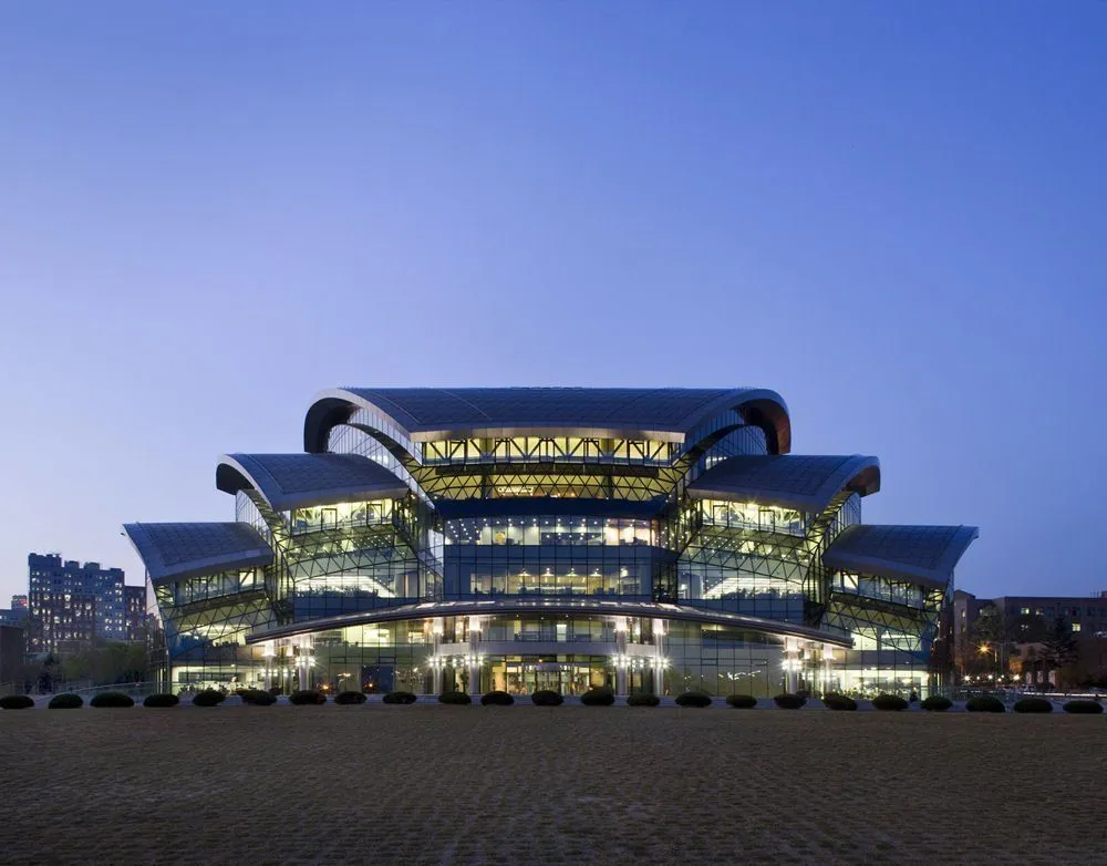 7 Universitas Terkenal di Korea Selatan. Bisa Kamu Pertimbangkan Jadi Kampus Masa Depan! 9