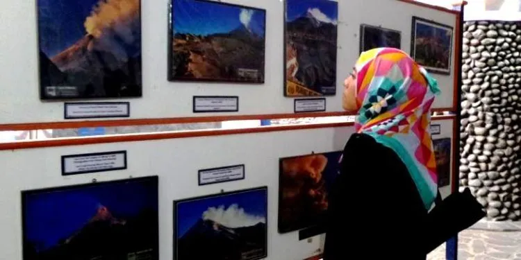 Gunung Merapi Memang Lekat di Hati. Inilah 5 Cara Menikmati Keindahan Merapi Tanpa Harus Mendaki! 10