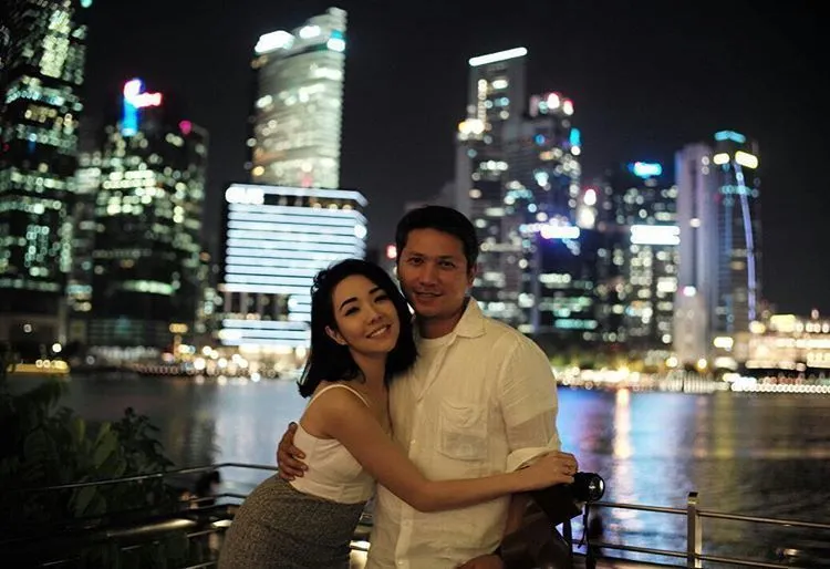 Ikut Nyimak Liburan Gading, Gisel, dan Gempi Ke Singapura Yuk! Entah Kenapa Kamu Bisa Ikut Bahagia. 22