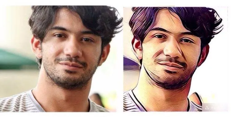 Kenalin Nih Prisma, Aplikasi Editing Foto Paling Hits yang Bikin Foto Selfie-mu Bagai Bernilai Seni. 16