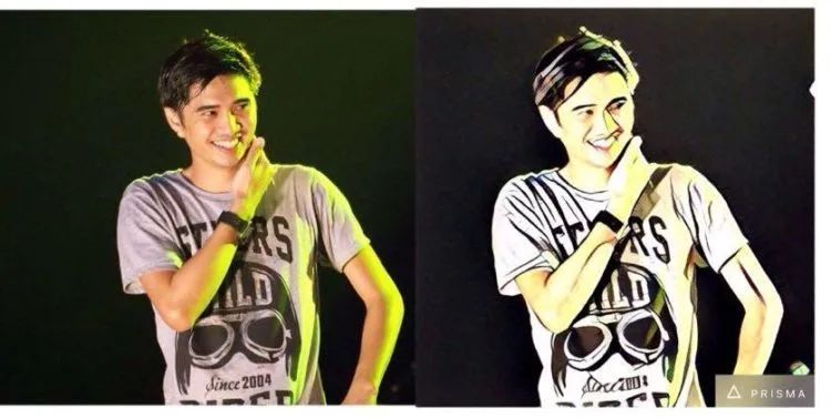 Kenalin Nih Prisma, Aplikasi Editing Foto Paling Hits yang Bikin Foto Selfie-mu Bagai Bernilai Seni. 24