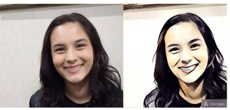 Kenalin Nih Prisma, Aplikasi Editing Foto Paling Hits yang Bikin Foto Selfie-mu Bagai Bernilai Seni. 19