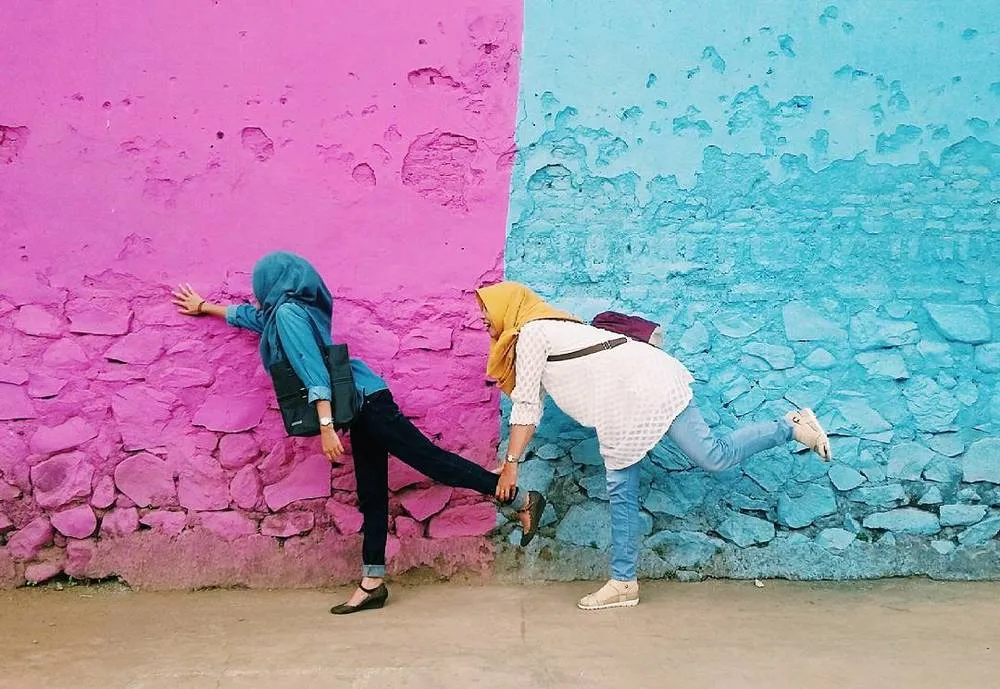 15 Spot Instagrammable Di Malang Ini Dijamin Bikin Kamu Pengen Berpetualang! Jadi, Kapan Ke Sana?
