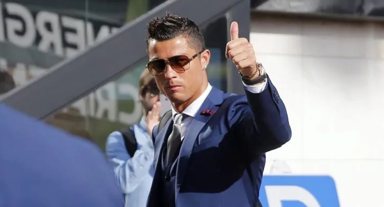 15 Tips Kebugaran Ala Cristiano Ronaldo. Biar Badanmu Sehat dan Fit Setiap Saat 16