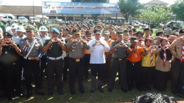 Kalahkan Paris, Bogor Raih Predikat Kota Paling Dicintai dalam Kampanye Global