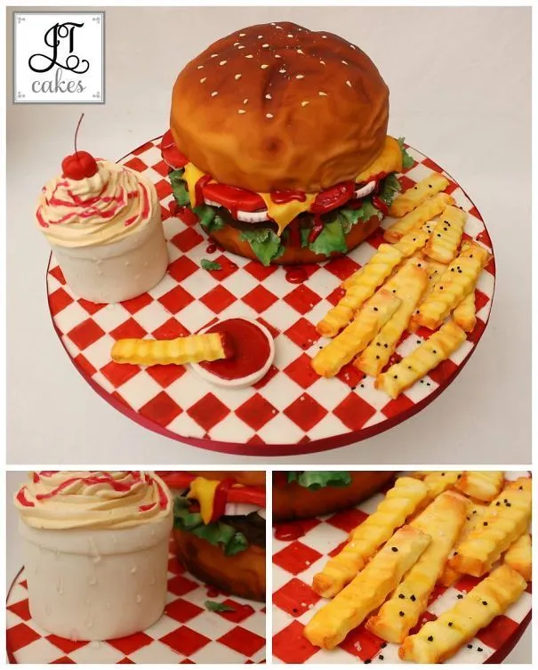 15 Macam Cake Unyu Ini Cocok Dibawa Piknik Bareng Keluarga. Kamu Suka yang Mana? 27