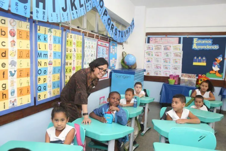 Perjalanan Hidup Sri Mulyani - Sosok Wanita Hebat Indonesia yang Namanya Kian Melegenda 12