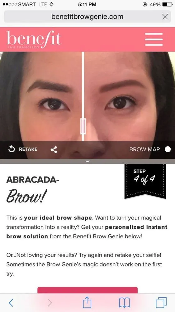 Tanpa Harus Menor Atau Berlebihan, Ini 6 Beauty App yang Bisa Langsung Upgrade Penampilan! 10