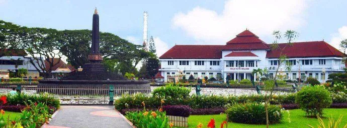 15 Spot Instagrammable Di Malang Ini Dijamin Bikin Kamu Pengen Berpetualang! Jadi, Kapan Ke Sana? 26