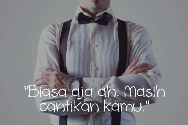 10 Jenis Kebohongan Cowok yang Justru Bikin Cewek Senang. Semua Cowok Harus Menguasai Ini! 14