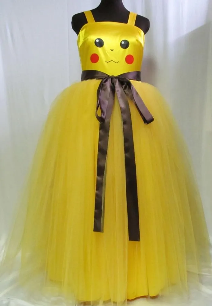 Mau Pernikahanmu Unik dan Kekinian? Coba Ide Resepsi Tema Pokemon! 14
