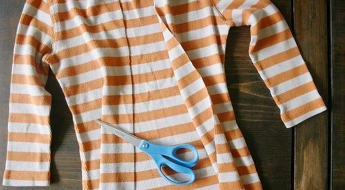 6 Alasan Ini Hanya Dipahami Oleh Cewek yang Lebih Suka Menjahitkan Baju Sendiri Ketimbang Beli 8