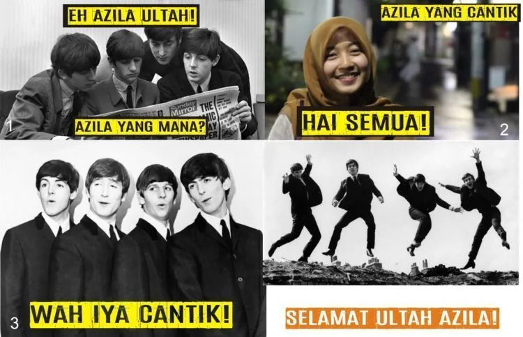 7 Kejutan Nggak Biasa Buat Dia yang Tersayang. Dijamin Bisa Bikin Senang 9