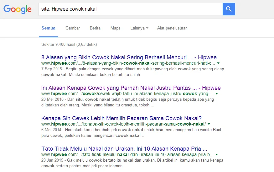 Suka Browsing Pakai Google? 9 Trik Rahasia Ini Akan Mempermudah Pencarianmu Di sana!