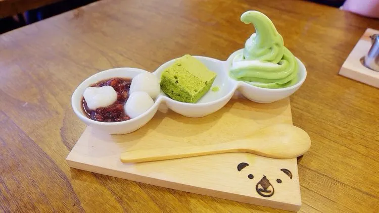 10 Café di Jakarta Akan Memanjakan Lidahmu dengan Es Krim Andalannya. Maknyuss Rasanya! 11