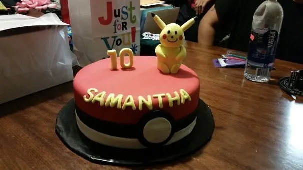 15 Macam Cake Unyu Ini Cocok Dibawa Piknik Bareng Keluarga. Kamu Suka yang Mana? 22