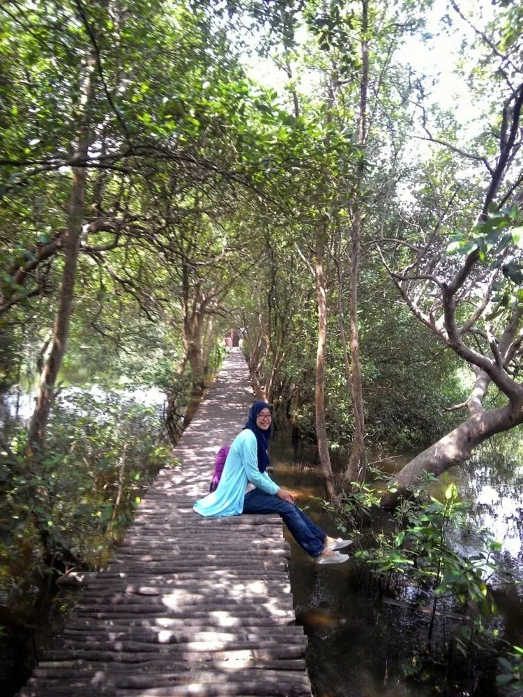 7 Spot OOTD di Jakarta Buat Kamu yang Hits dan Kekinian. Bikin Liburan Makin Menyenangkan! 13