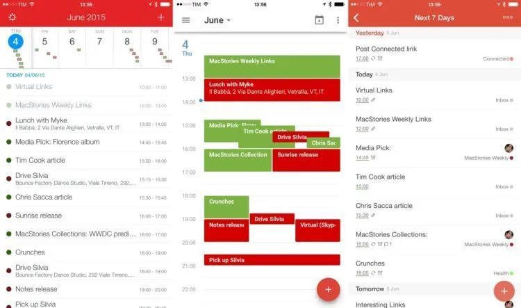 9 Aplikasi Android yang Memudahkan Kehidupan, buat yang Jomblo Sampai LDR Semua Tersedia 14