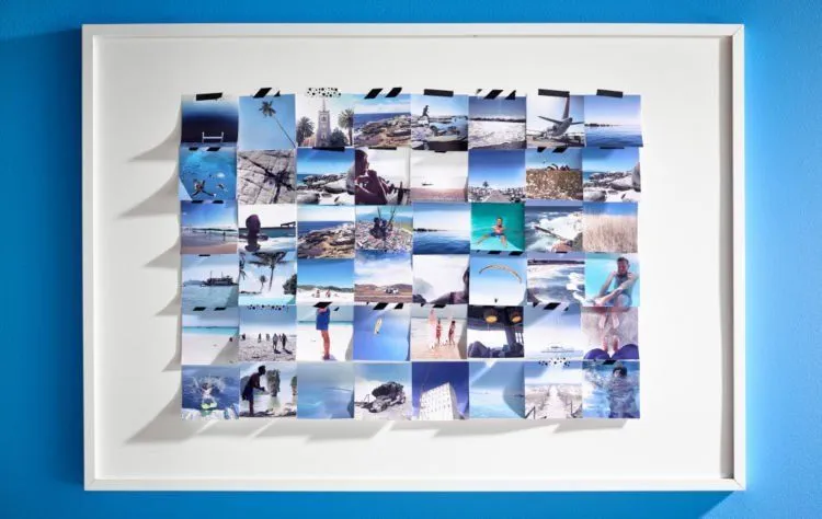 15 Trik Memajang Foto Kenangan Travelingmu Agar Lebih Berkesan! Wajib Dicoba, Guys! 18
