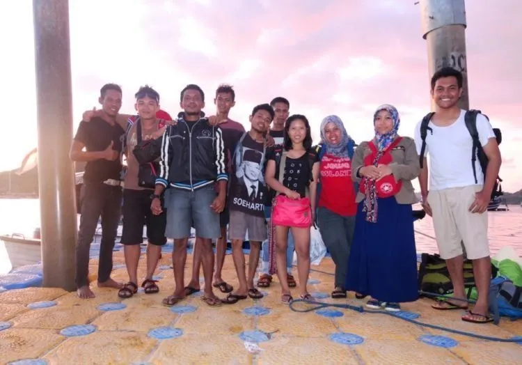 Ini Buktinya Kalau Traveling Nggak Cuma Nambah Teman Tapi Juga Bikin Kamu Sehat Lho! 8