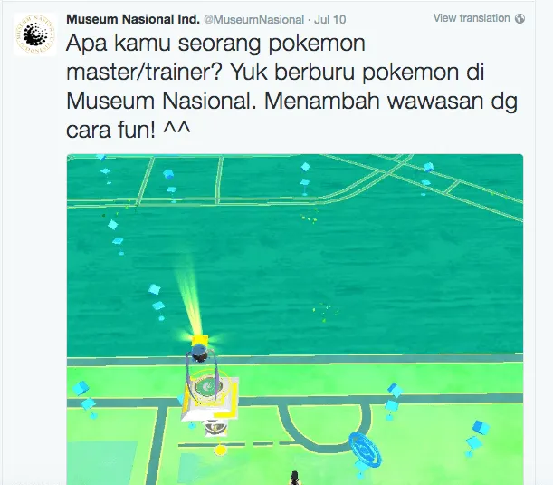 Inilah 6 Alasan Kenapa Kamu yang Rajin Mainin Pokemon Go, Punya Bakat Jadi Seorang Traveler Hebat! 10