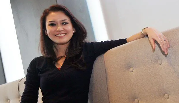 Presenter Ternama Ini Dulunya Ranking Bontot di Sekolah. Tanda Peringkat Bukan Penentu Segalanya 9