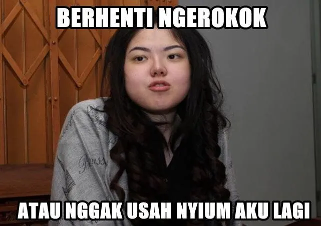6 Trik Manjur untuk Menghentikan Kebiasaan Cowokmu Merokok, Habis Baca Langsung Coba Ya! 7