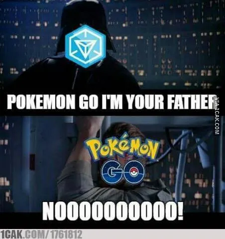 20 Meme Kocak Pokemon Go Ini Akan Membuat Sadar Kalau Kalian Sudah Terperdaya oleh Bangsa Pokemon! 24
