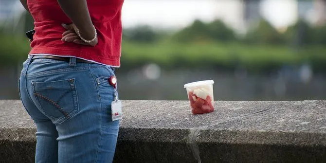 Ketahui Tipe Celana Jeans yang Cocok untuk Tubuh Kamu Yuk 8
