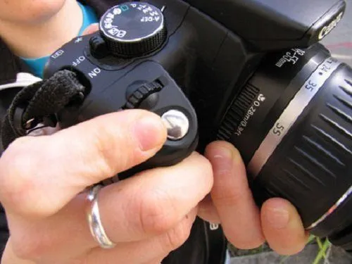 Trik-trik Simpel Menggunakan DSLR Buat Pemula, Agar Hasil Fotomu Lebih Paripurna 16
