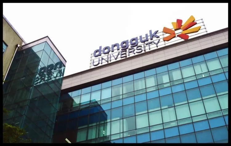 7 Universitas Terkenal di Korea Selatan. Bisa Kamu Pertimbangkan Jadi Kampus Masa Depan! 10