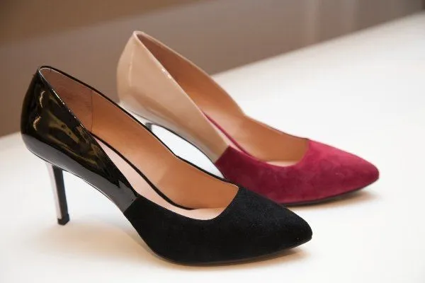 Sepatu-sepatu Cantik Ini Akan Memaksimalkan Tampilan Kamu di Hari Wisuda Nanti 18