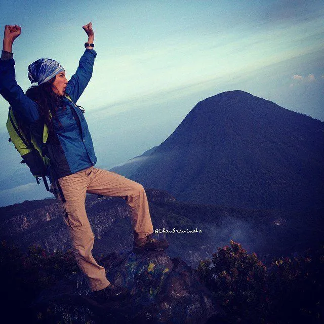6 Alasan Ini Menunjukkan Betapa Pentingnya Meminta Izin Orangtua Untuk Pergi Mendaki Gunung! 9