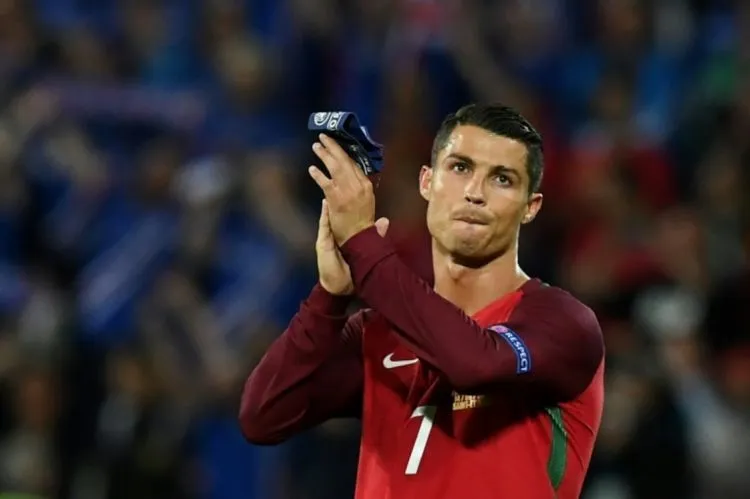 15 Tips Kebugaran Ala Cristiano Ronaldo. Biar Badanmu Sehat dan Fit Setiap Saat 17