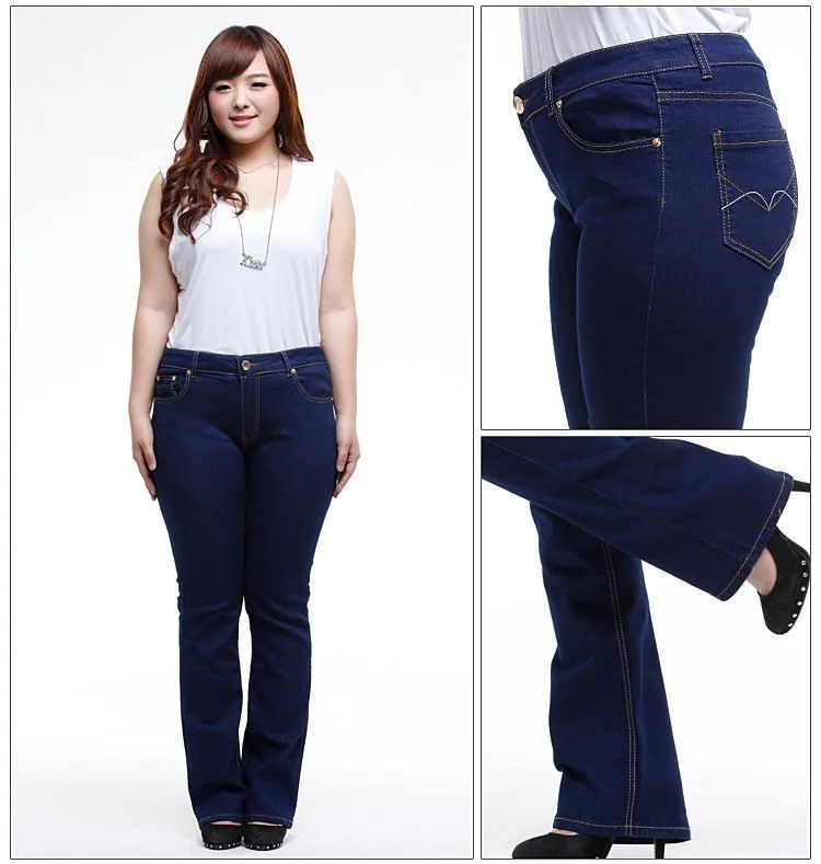 Ketahui Tipe Celana Jeans yang Cocok untuk Tubuh Kamu Yuk 9