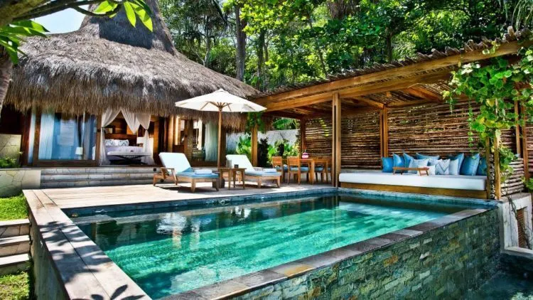 Mengenal Hotel Nihiwatu Sumba. Hotel Terbaik di Dunia Asal Indonesia yang Bernuansa Surga! 7